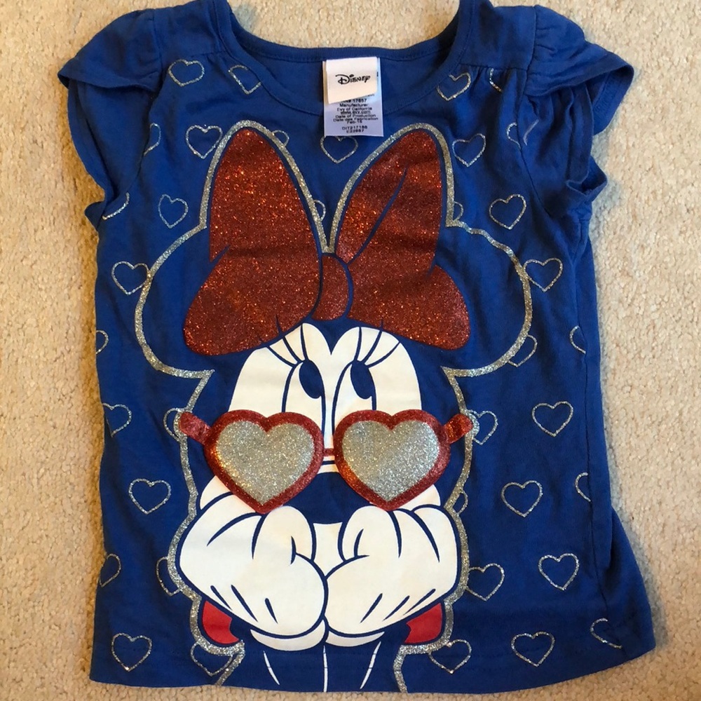 Disney t-shirt